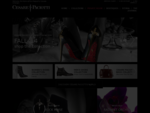 CESARE-PACIOTTI. COM | Italian Luxury Brand | The Official Cesare Paciotti Online Boutique