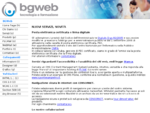 BgWeb. it [Version 3. 0]