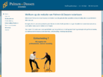 Homepage | Palmen Dassen Notarissen