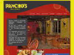 Mexicaans Restaurant Panchos Cantina - Zaandam