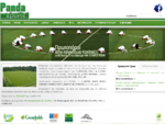 Panda Sports - Συνθετικοί χλοοτάπητες γηπέδων, μελέτη και κατασκευή γηπέδων με συνθετικό χλοοτάπητα