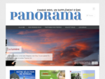Panorama - Le mensuel de la vie spirituelle