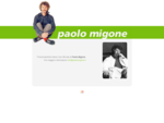 Paolo Migone - sito ufficiale