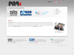 PAP1 - firma handlowo - dystrybucyjna