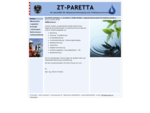 ZT-Paretta, Vermessung - Planung - Ausführung, Umwelt- und Bautechnik