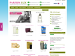 Parfum kopen online bij de voordeligste parfumerie - ParfumLux