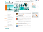 ParisTech - Institut des Sciences et Technologies - Accueil