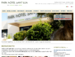 Park Hotel Sant'Elia Fasano Brindisi Puglia hotel albergo benessere ristorante meetings Fasano Brind