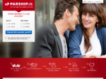 Online dating service Seriøs matchmaking for singler | PARSHIP. dk