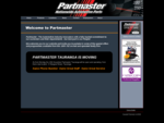 Partmaster Ltd - Home