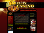 Mobilní casino | Mobilní casino pro Vaše párty