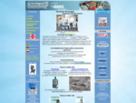 Passaponti parts cleaning technology - specialista per lavaggio parti meccaniche e pulizia delle ..