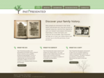 Discover your family history with Past Presented and Lyn Whelan