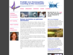 Praktijk voor Homeopathie, Coaching en Bioresonantie | Velp Arnhem