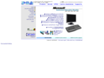 PCA Computers - Soluzioni Informatiche Personalizzate - Casalpusterlengo (Lodi)
