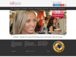 CallActive - Australian Contact Centre | The Home of Exceptional Customer Experiences