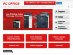 PC Office Trim, Meath Dundalk , Louth