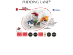 Welcome to Pennylane Puddings | Pennylane Puddings