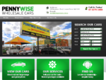 Pennywise Wholesale Cars of Coopers Plains - Quality late model used cars and vehicles - Finance, W