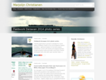 Marine ecology research on Derawan and the rest of the world by Marjolijn Christianen
