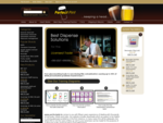 The Perfect Pint | Professional Glass Washing Products for the Pub Publican and Licensed Trade