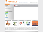 Producent placów zabaw - Place zabaw | PERGOLA