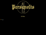 Persepolis - Tappeti pregiati