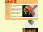 Petali e fiori - Allestimenti Floreali per Eventi, Fiori e Bouquet da Sposa