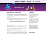 Petcarers, Bendigo Ballarat - The Pet Caring Specialists