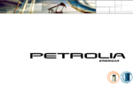 Prodotti petroliferi - Alessandria - Piemonte - Petrolia srl