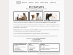 Home - Professional Pet Sitting and Pet Care Services BERWICK &amp; City of CASEY