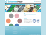 PharmaTradenbsp;bull;nbsp;Production of packaging for pharmaceutical and cosmetic industry