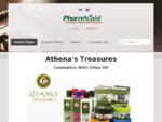 Αρχική - Premium natural products from Rhodes island of Greece.