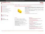 PharmaSoftware - Systemy raportowania, portale produktowe, intranety, przetwarzanie danych, opro