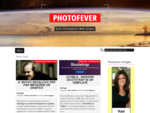 Tutorial su photoshop web design, strumenti utili per la fotografia, chicche dal web - Photofever