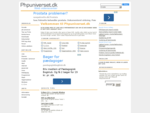Phpuniverset - PHP mySQL CSS HTML javaScript Linux Android. søg php udvikler køb bøger