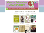 Centro Educativo Jean Piaget