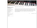PIANOSERVICE-AUSTRIA Klavierstimmen und Klavierservice