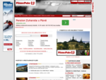 PilsnerPubs | Hospody a restaurace Plzeň