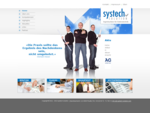 systech-solution: Ingeneurbüro für systemtechnische Lösungen Elektrotechnik, Elektroplanung, Außerfe