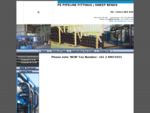 PIPESTAR AUSTRALIA | SWEEPBENDS | SWEEP BENDS | ARCBENDS | HDPE | PE PIPE FITTINGS | ELBOWS |