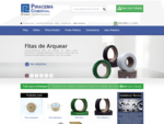 Fita de Arquear - Piracema Comercial Ltda.
