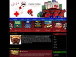 Casino Online - Casino till svenska spelare