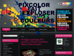 Pixcolor | Impression numérique grand format et sur tous supports - Pixcolor | Impression numériqu