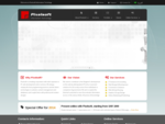 Pixelsoft - IT Solutions, Web Design, Web Hosting and Logo DesignPixelsoft | Information Technolo
