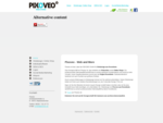 Pixoveo - Webdesign Rosenheim