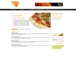 PizzaPlus. dk - Bestil Pizza, Burger, Durum, Kebab, Pasta andet mad til udbringning fra