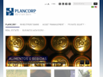 Plancorp Merchant Bank - Corporate Finance, Structured Finance, Project Finance, Trade Finance,