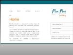 Plan Plus Consulting | Business strategy - Human capital management