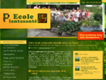 Ecole Plantasanté Naturopathie et médecines naturelles